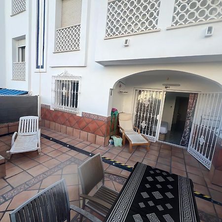 Torremolinos Habitaciones Privada En Apartamentos Compartidos 외부 사진