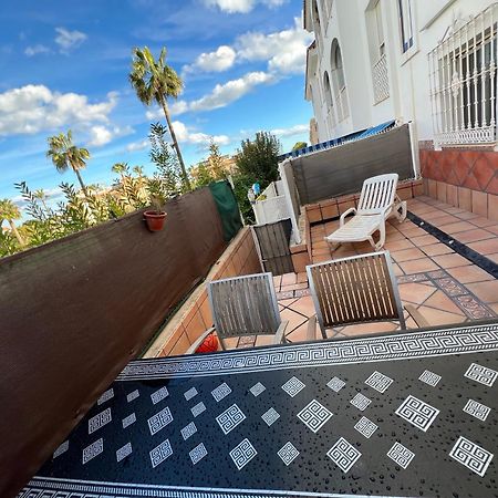 Torremolinos Habitaciones Privada En Apartamentos Compartidos 외부 사진