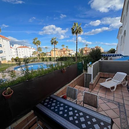 Torremolinos Habitaciones Privada En Apartamentos Compartidos 외부 사진