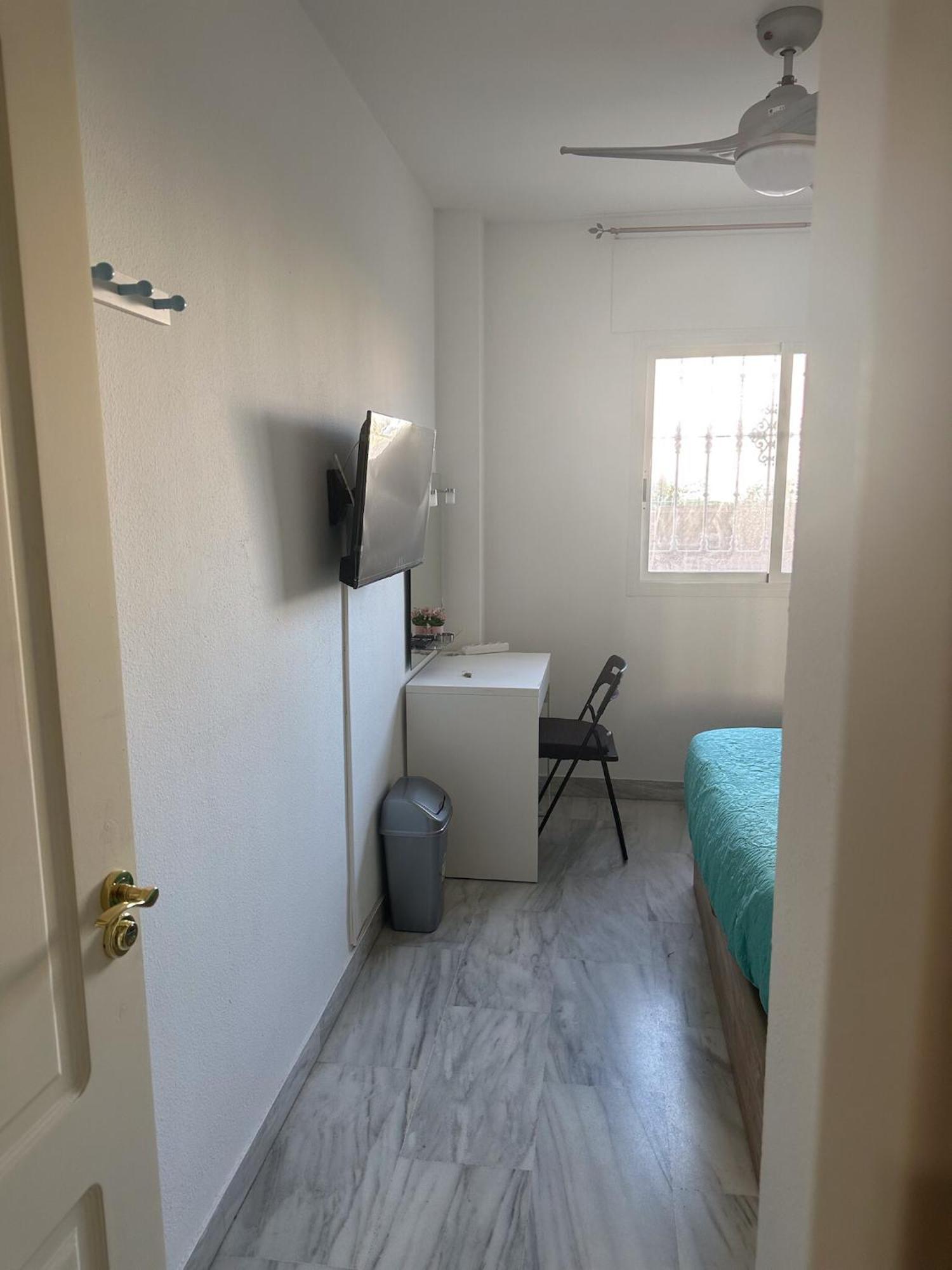 Torremolinos Habitaciones Privada En Apartamentos Compartidos 외부 사진
