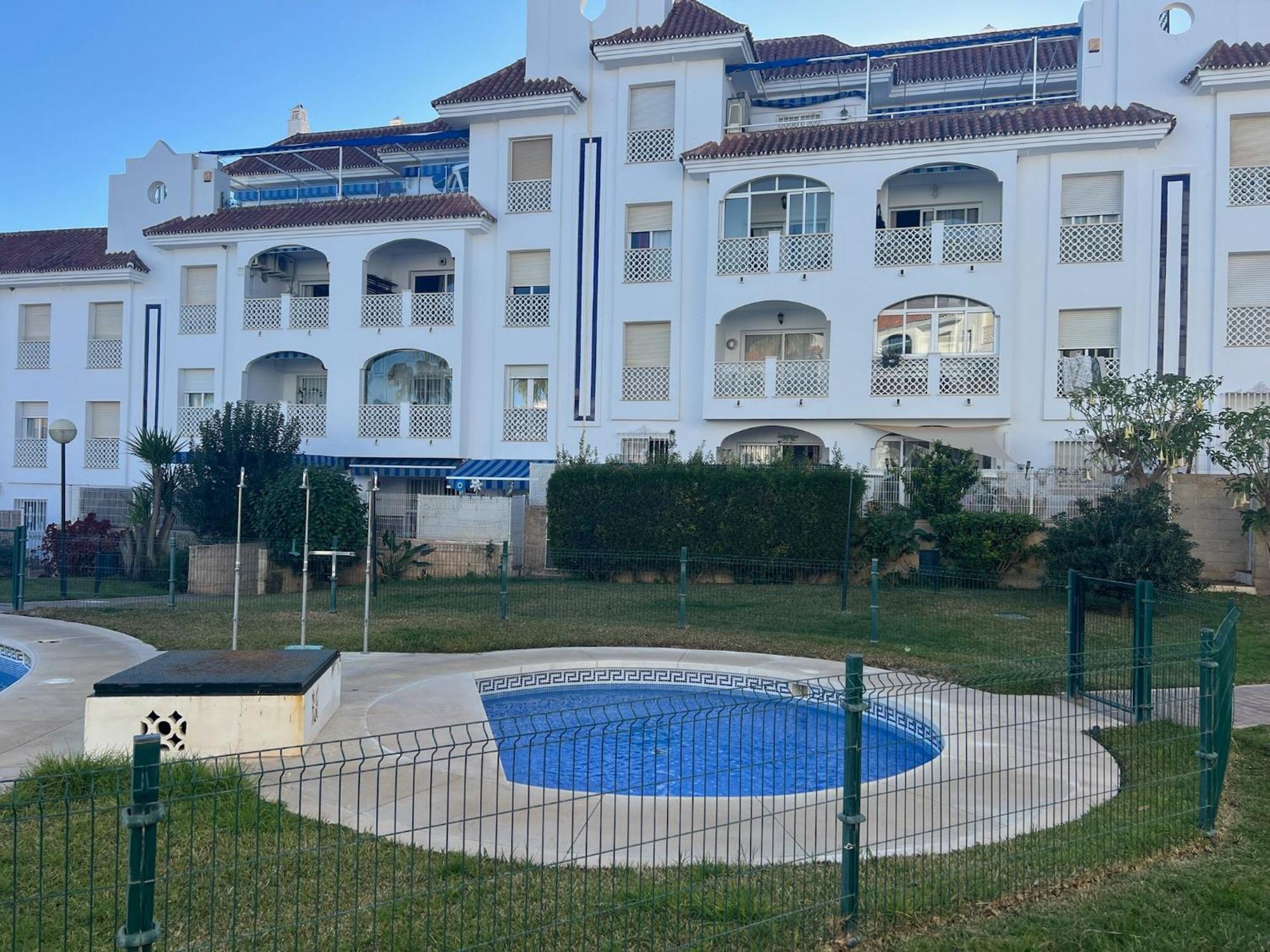 Torremolinos Habitaciones Privada En Apartamentos Compartidos 외부 사진