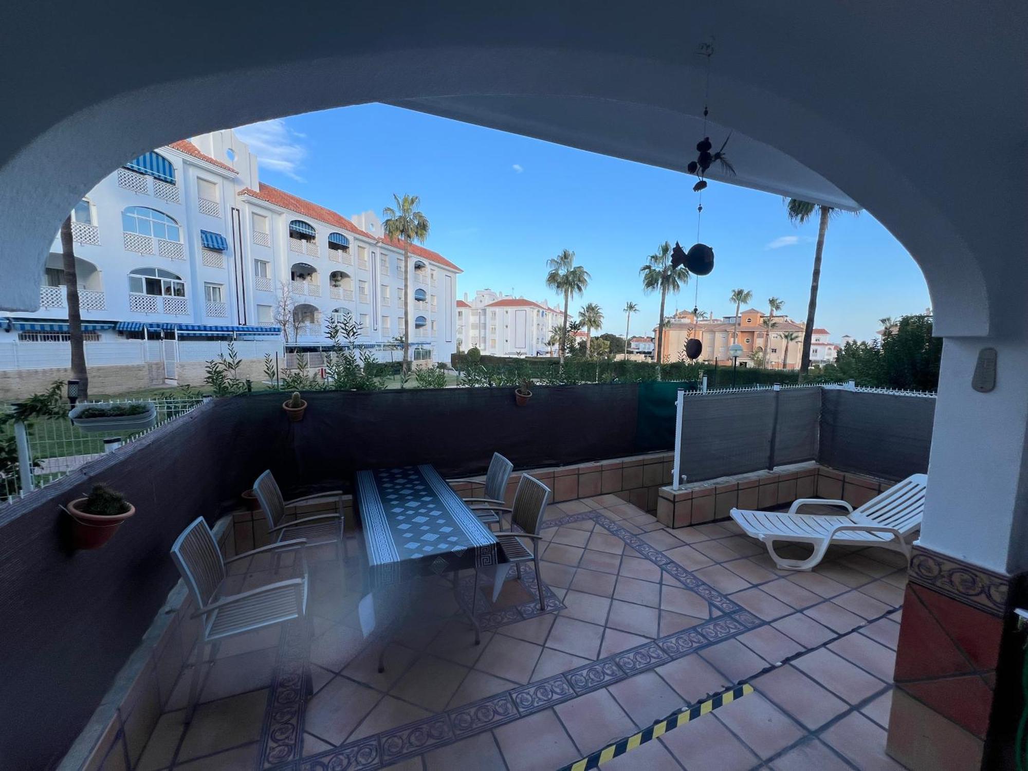 Torremolinos Habitaciones Privada En Apartamentos Compartidos 외부 사진