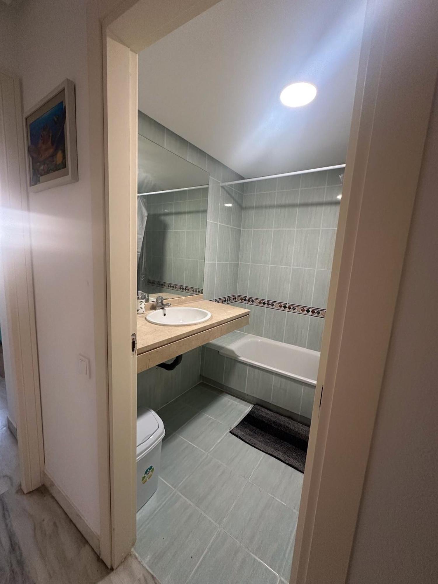 Torremolinos Habitaciones Privada En Apartamentos Compartidos 외부 사진