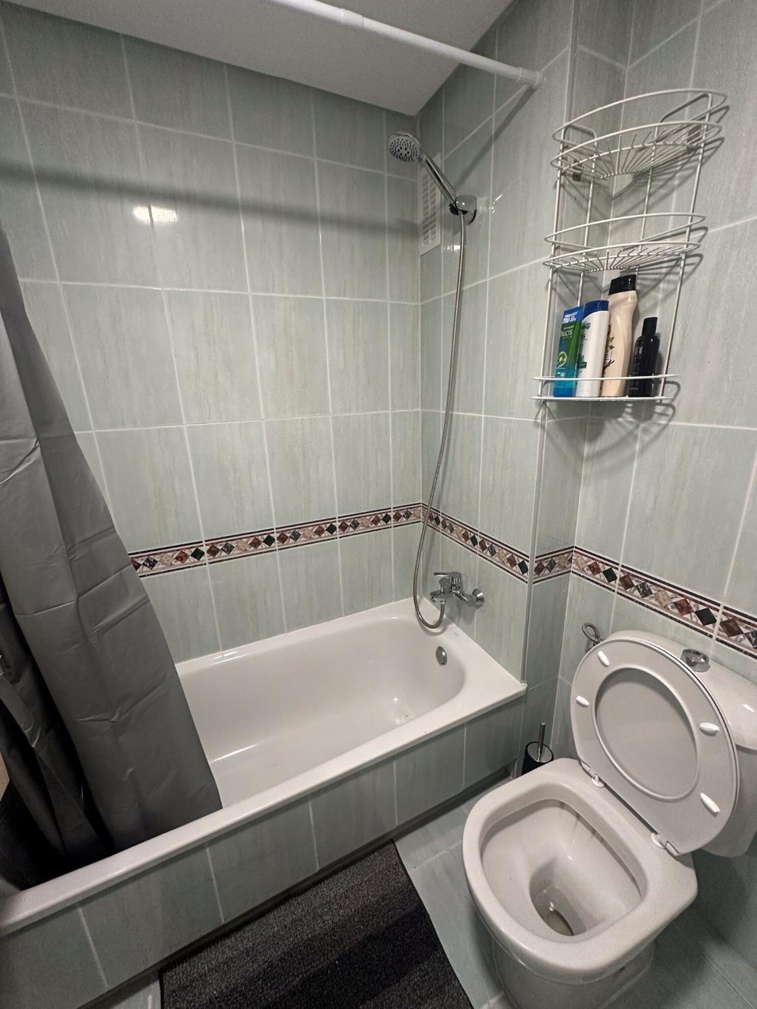 Torremolinos Habitaciones Privada En Apartamentos Compartidos 외부 사진