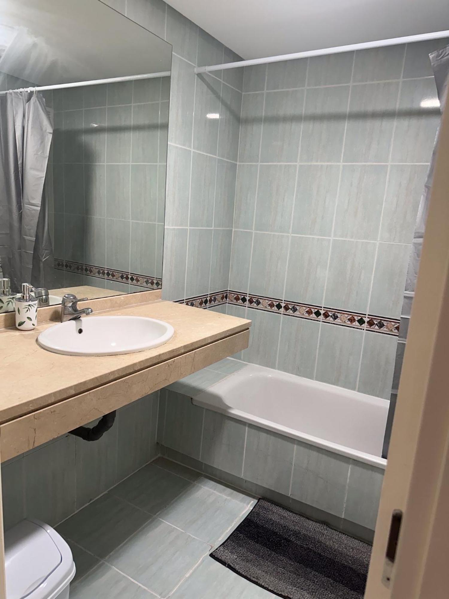 Torremolinos Habitaciones Privada En Apartamentos Compartidos 외부 사진