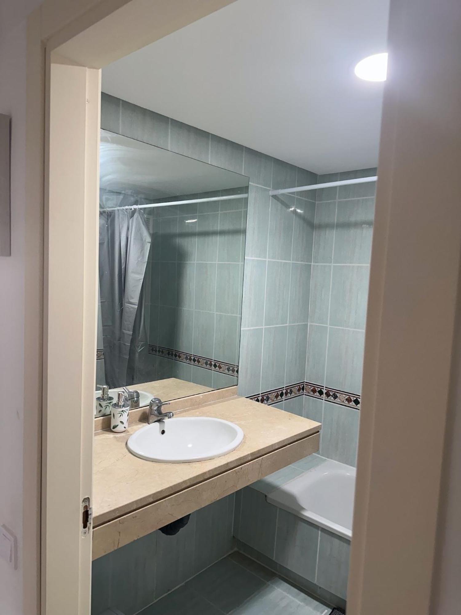 Torremolinos Habitaciones Privada En Apartamentos Compartidos 외부 사진