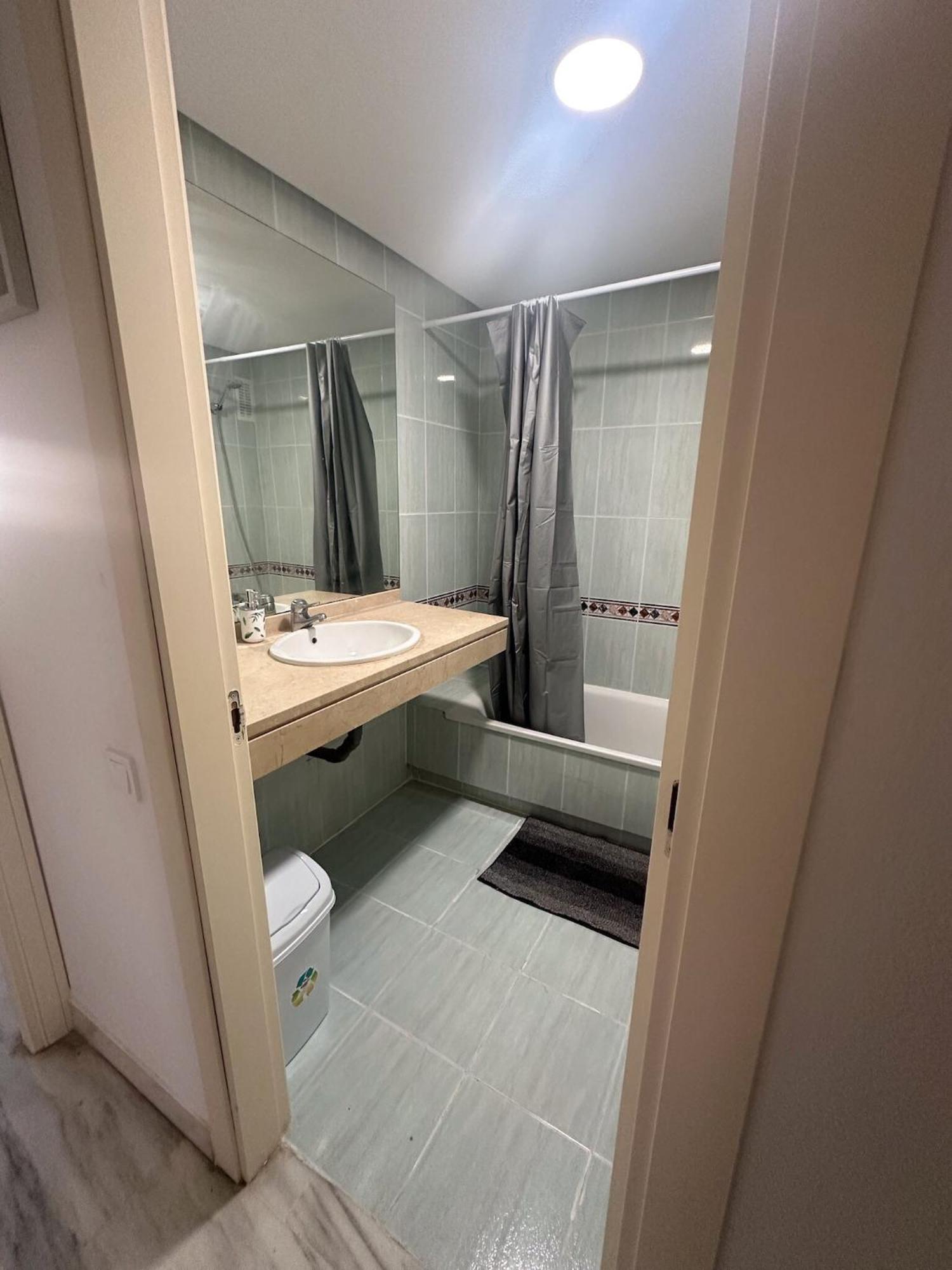 Torremolinos Habitaciones Privada En Apartamentos Compartidos 외부 사진