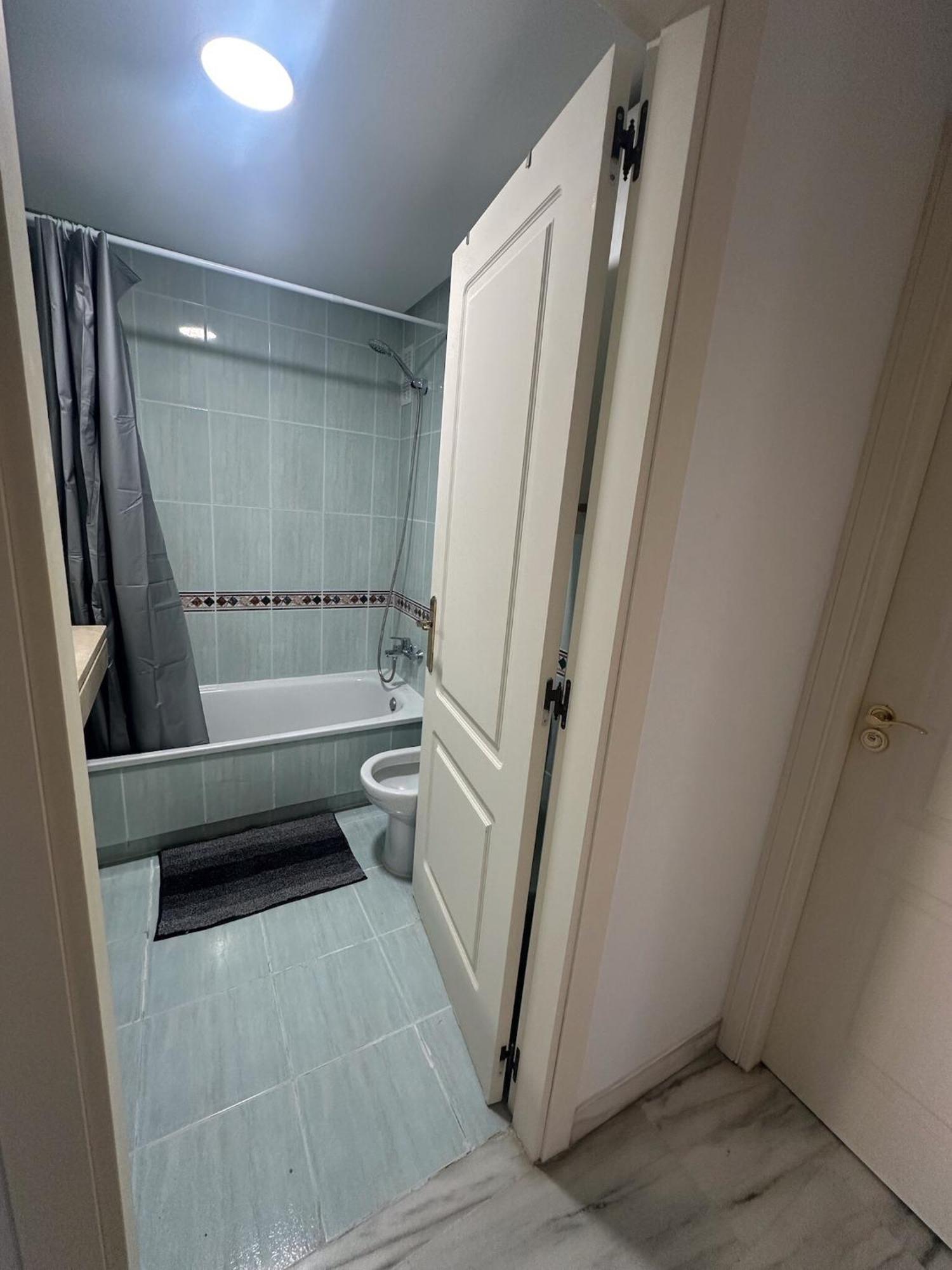 Torremolinos Habitaciones Privada En Apartamentos Compartidos 외부 사진
