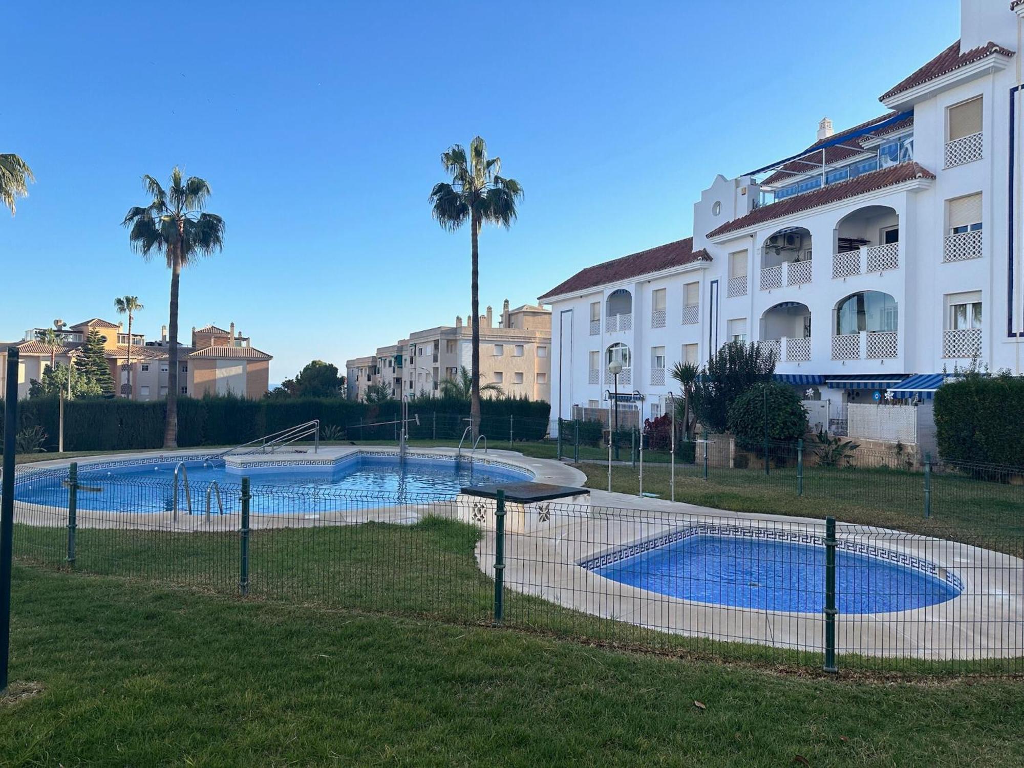 Torremolinos Habitaciones Privada En Apartamentos Compartidos 외부 사진