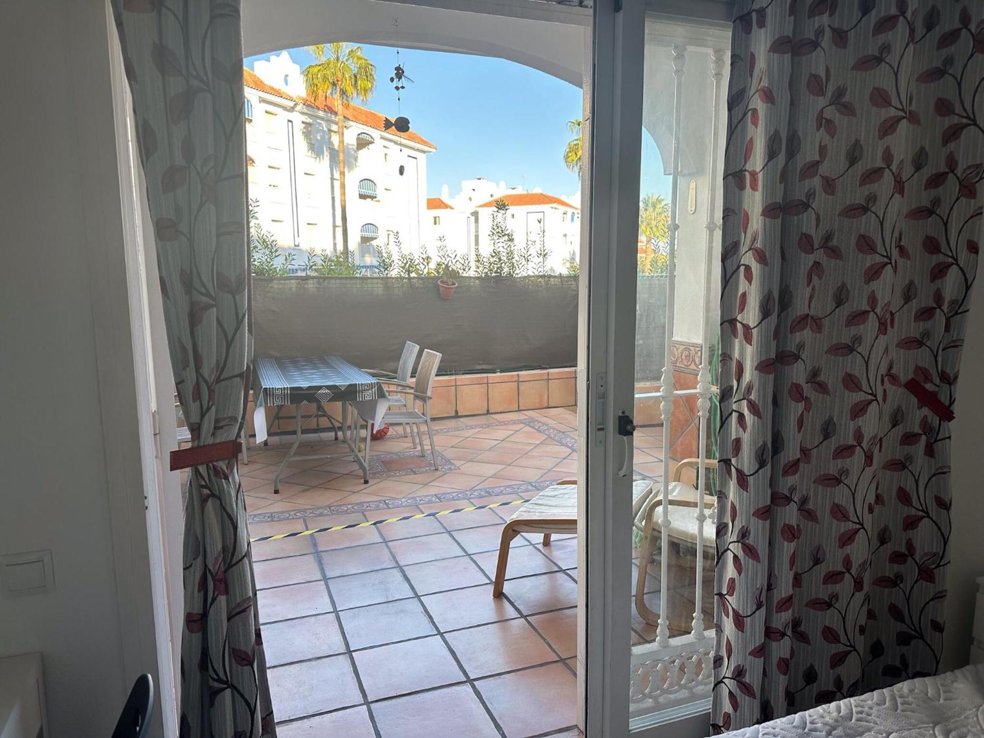 Torremolinos Habitaciones Privada En Apartamentos Compartidos 외부 사진
