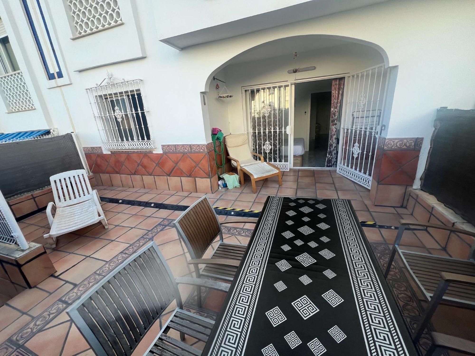 Torremolinos Habitaciones Privada En Apartamentos Compartidos 외부 사진