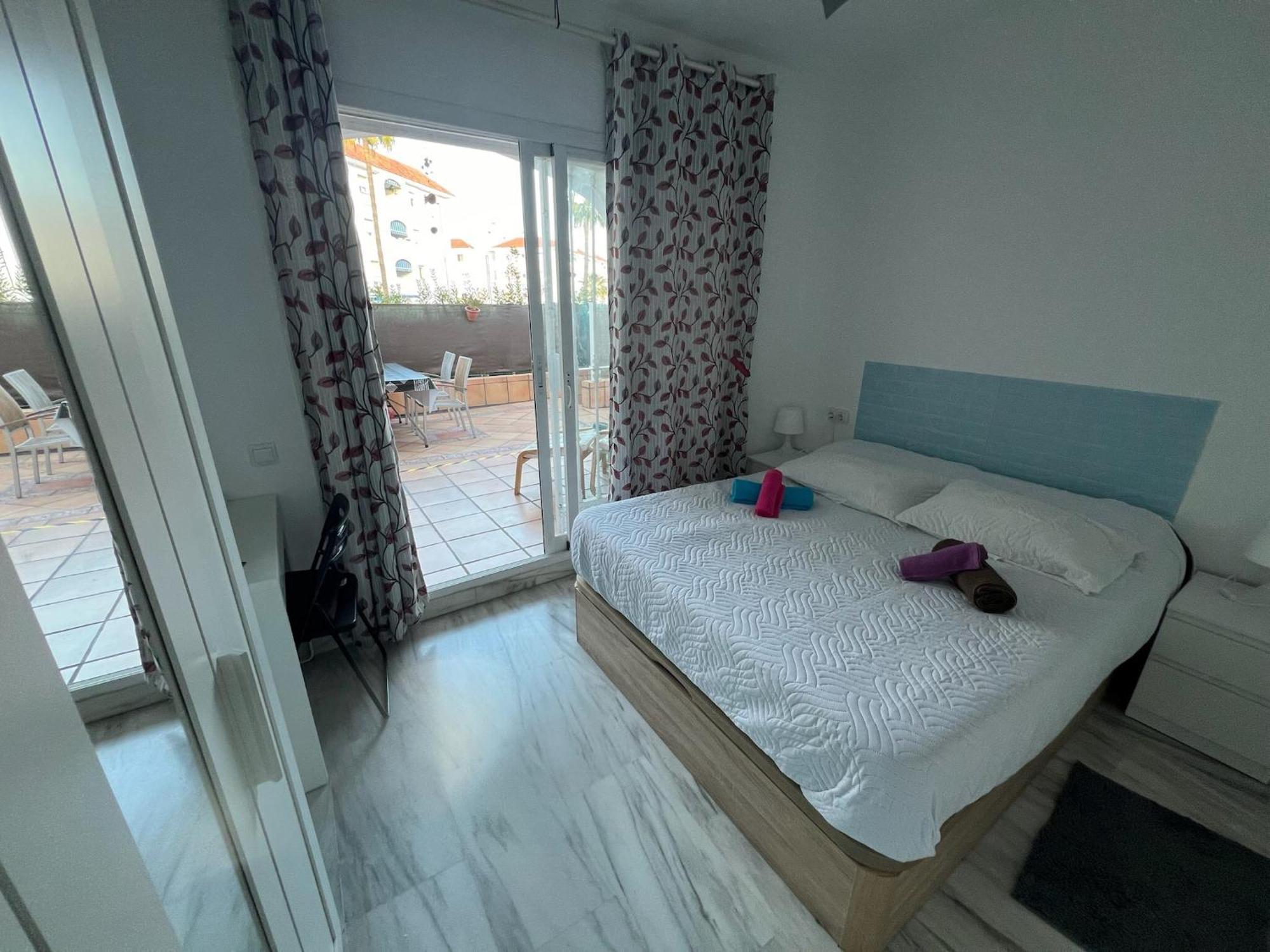 Torremolinos Habitaciones Privada En Apartamentos Compartidos 외부 사진