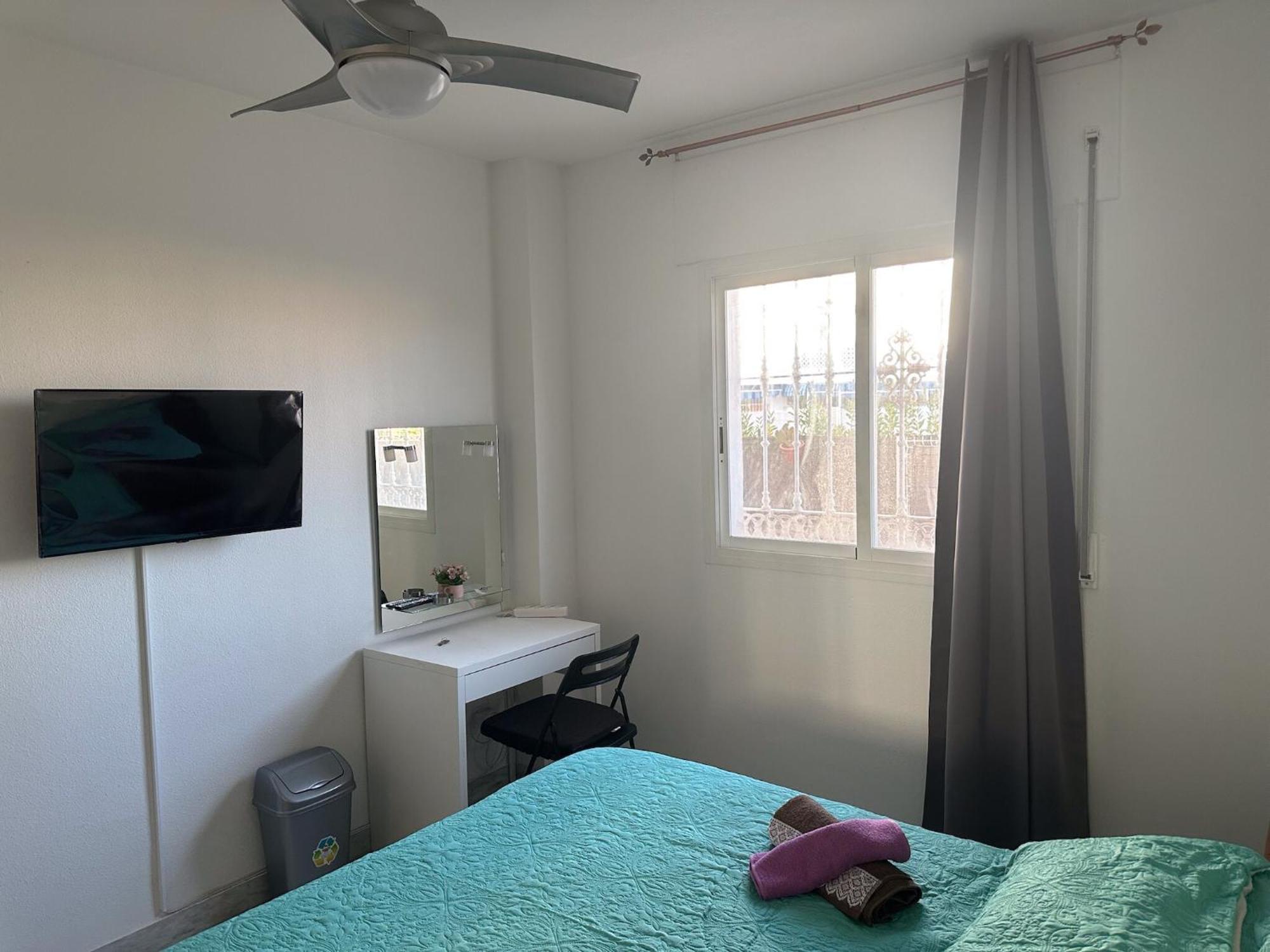 Torremolinos Habitaciones Privada En Apartamentos Compartidos 객실 사진