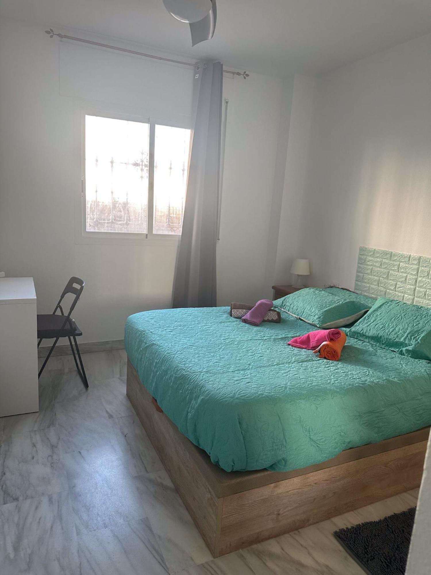 Torremolinos Habitaciones Privada En Apartamentos Compartidos 외부 사진