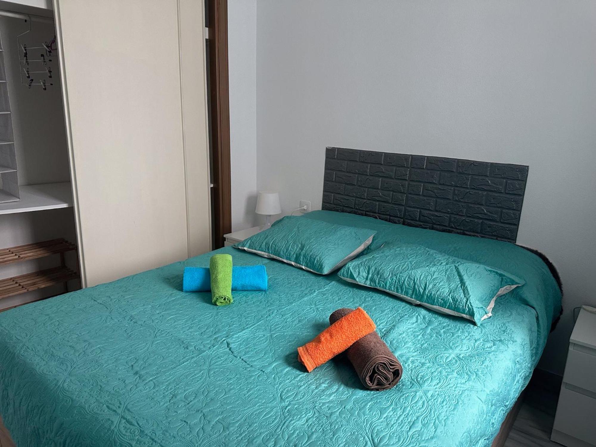 Torremolinos Habitaciones Privada En Apartamentos Compartidos 외부 사진