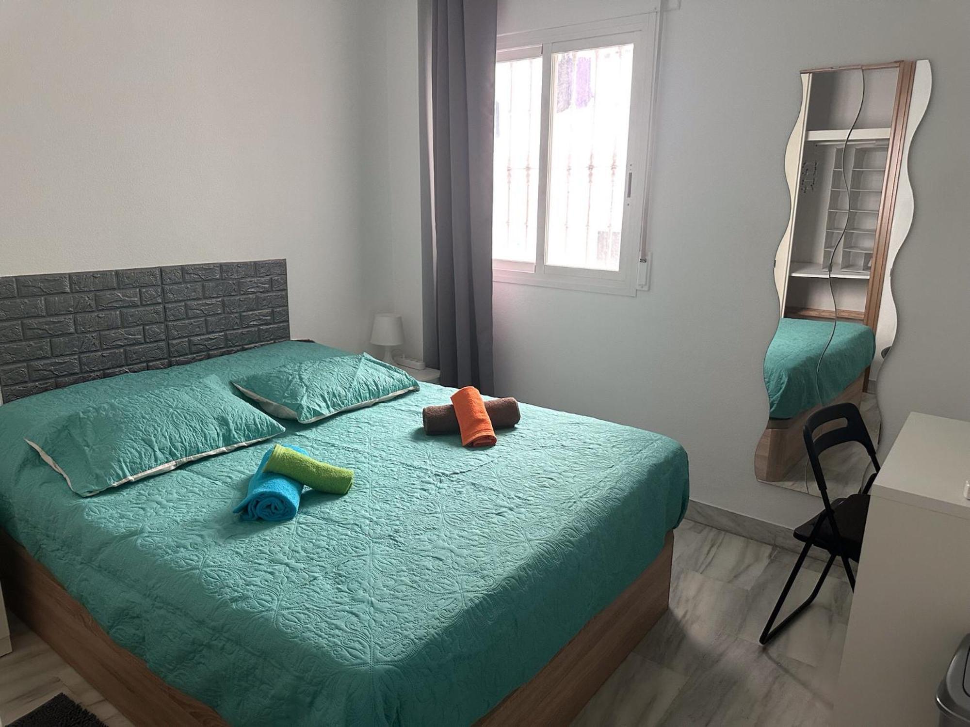 Torremolinos Habitaciones Privada En Apartamentos Compartidos 외부 사진