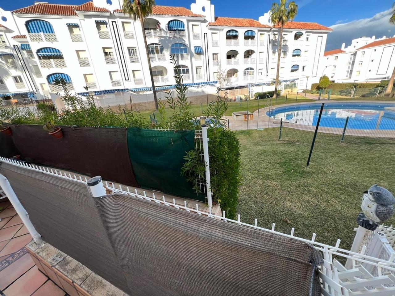 Torremolinos Habitaciones Privada En Apartamentos Compartidos 외부 사진