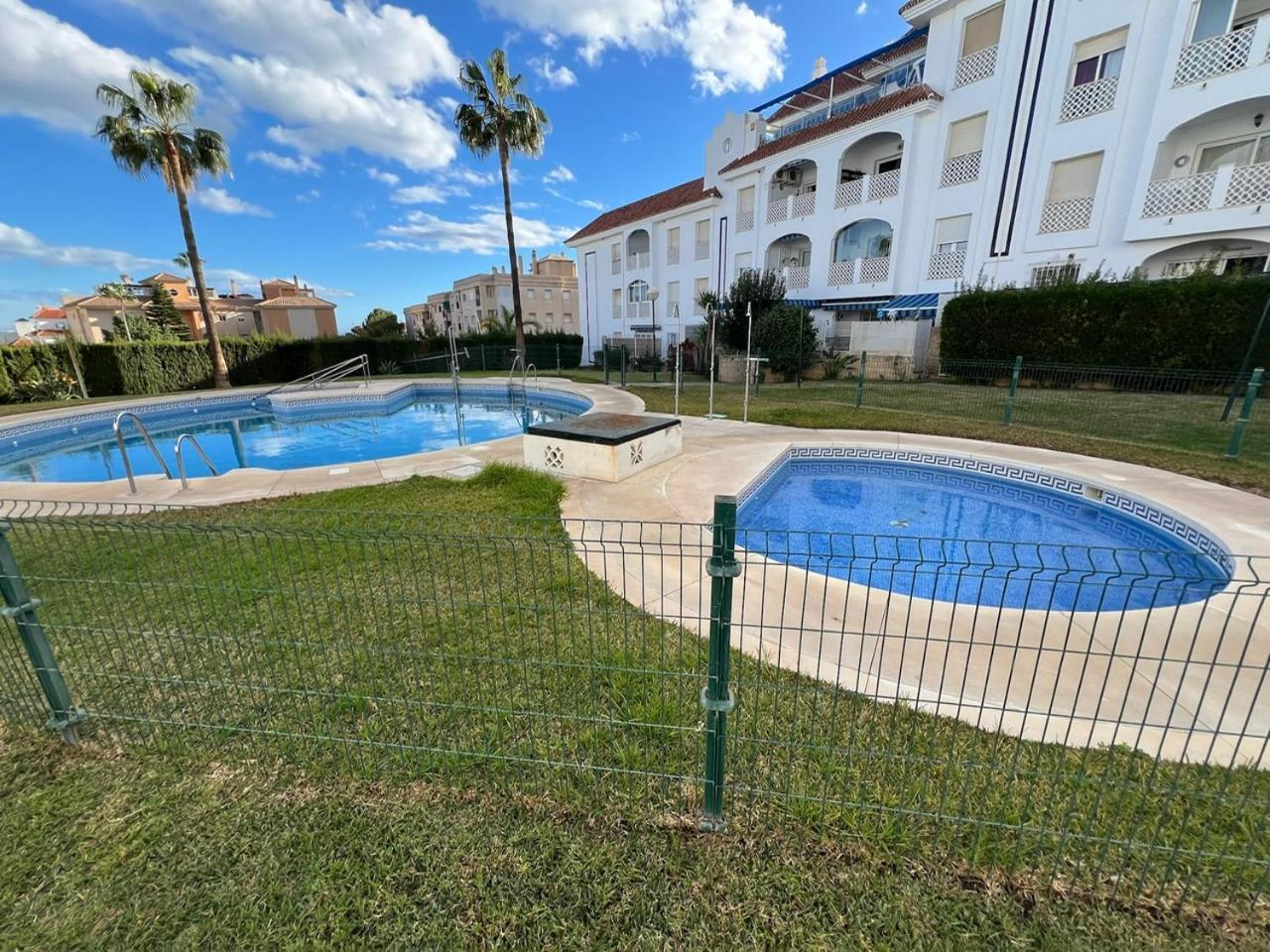 Torremolinos Habitaciones Privada En Apartamentos Compartidos 외부 사진