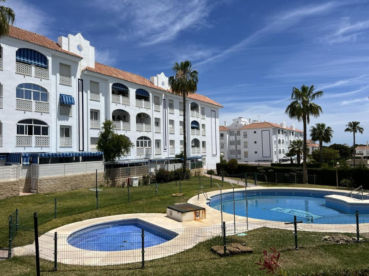 Torremolinos Habitaciones Privada En Apartamentos Compartidos 외부 사진