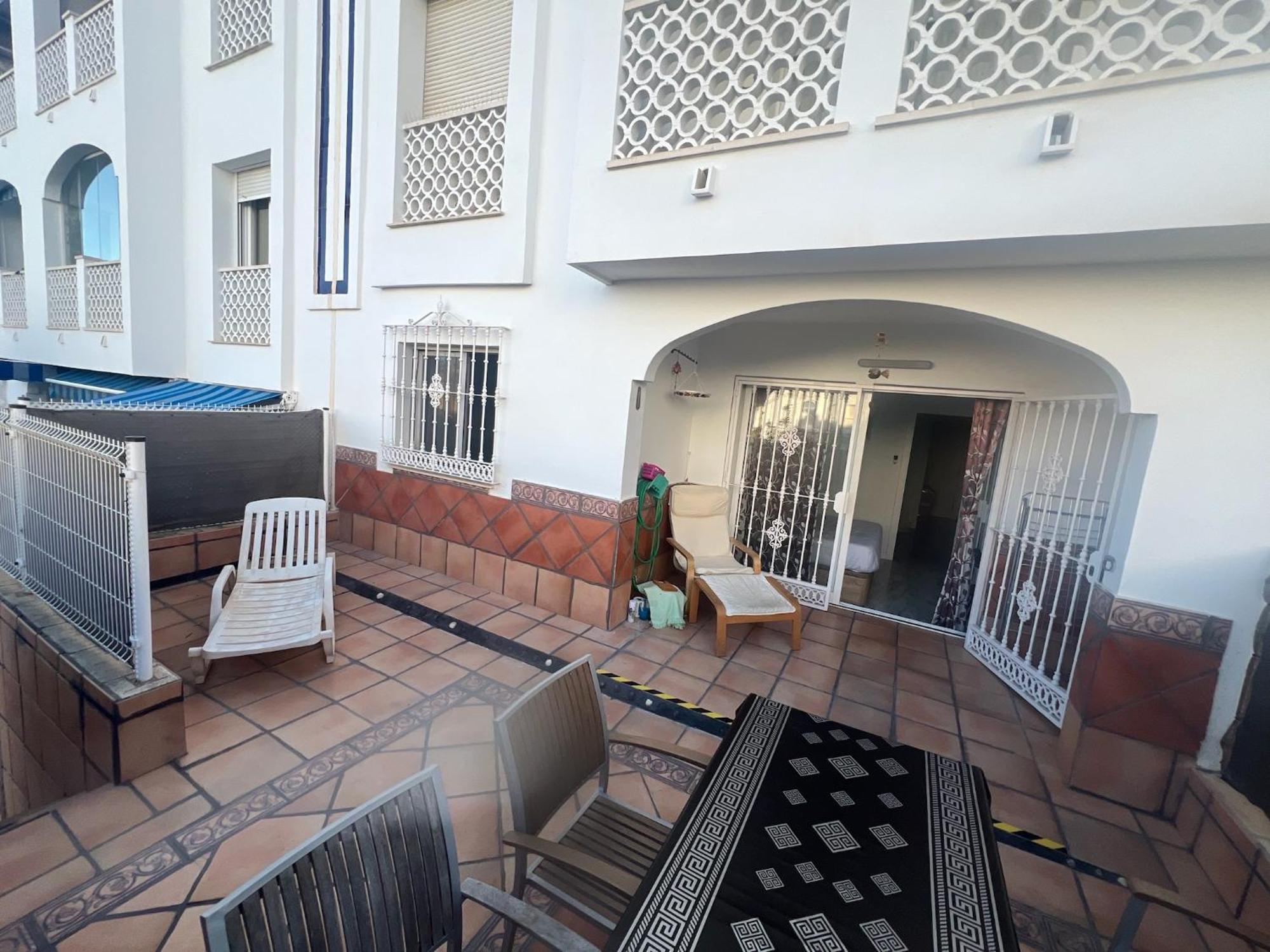 Torremolinos Habitaciones Privada En Apartamentos Compartidos 외부 사진