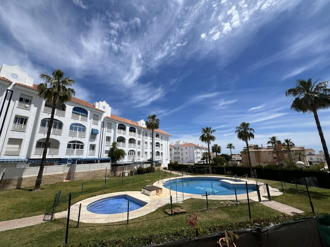 Torremolinos Habitaciones Privada En Apartamentos Compartidos 외부 사진