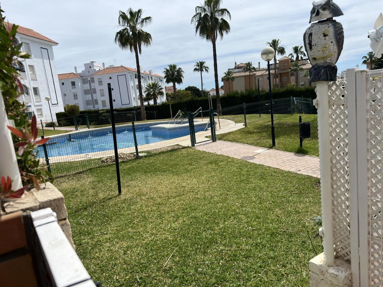 Torremolinos Habitaciones Privada En Apartamentos Compartidos 외부 사진