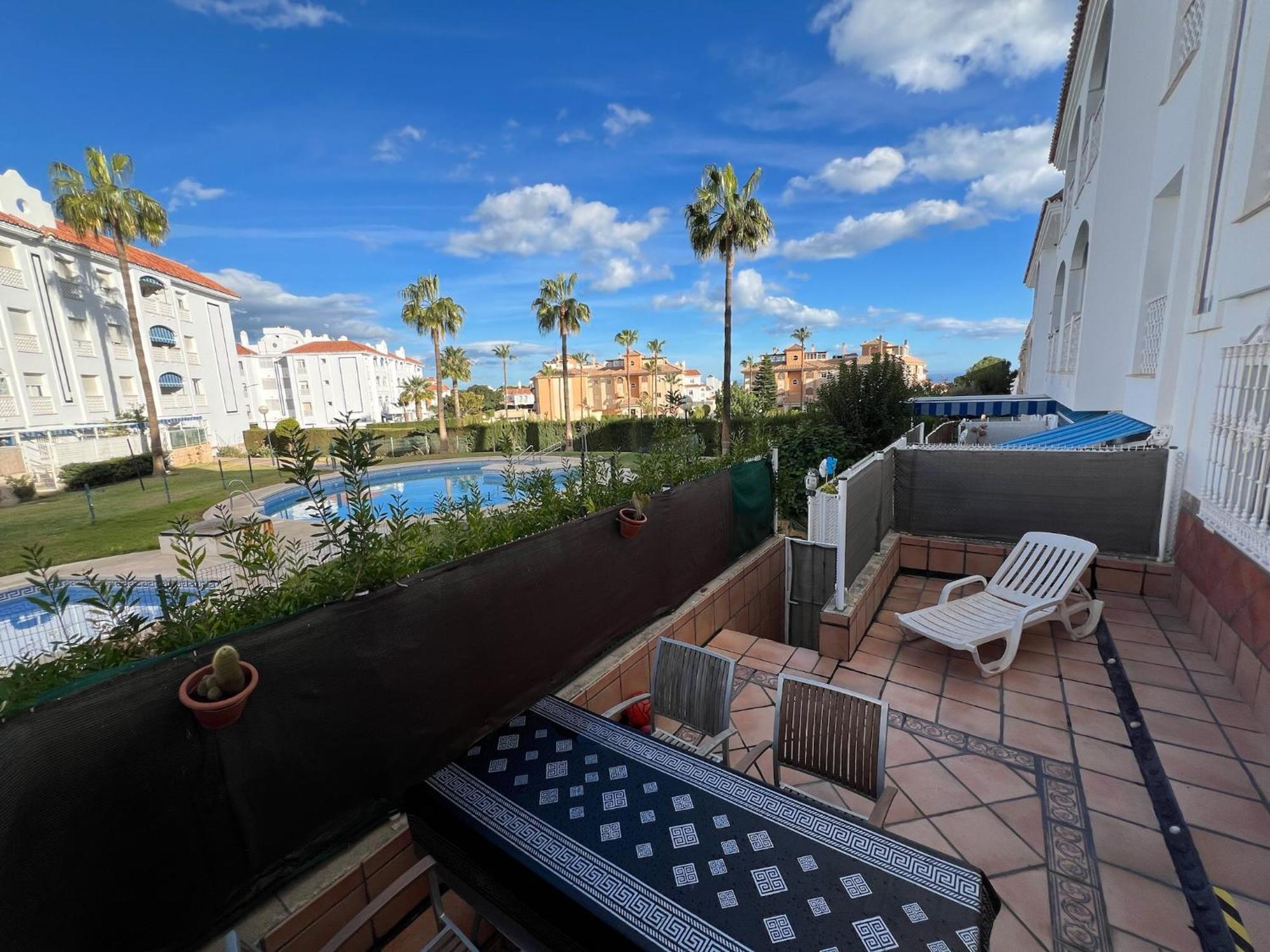 Torremolinos Habitaciones Privada En Apartamentos Compartidos 외부 사진