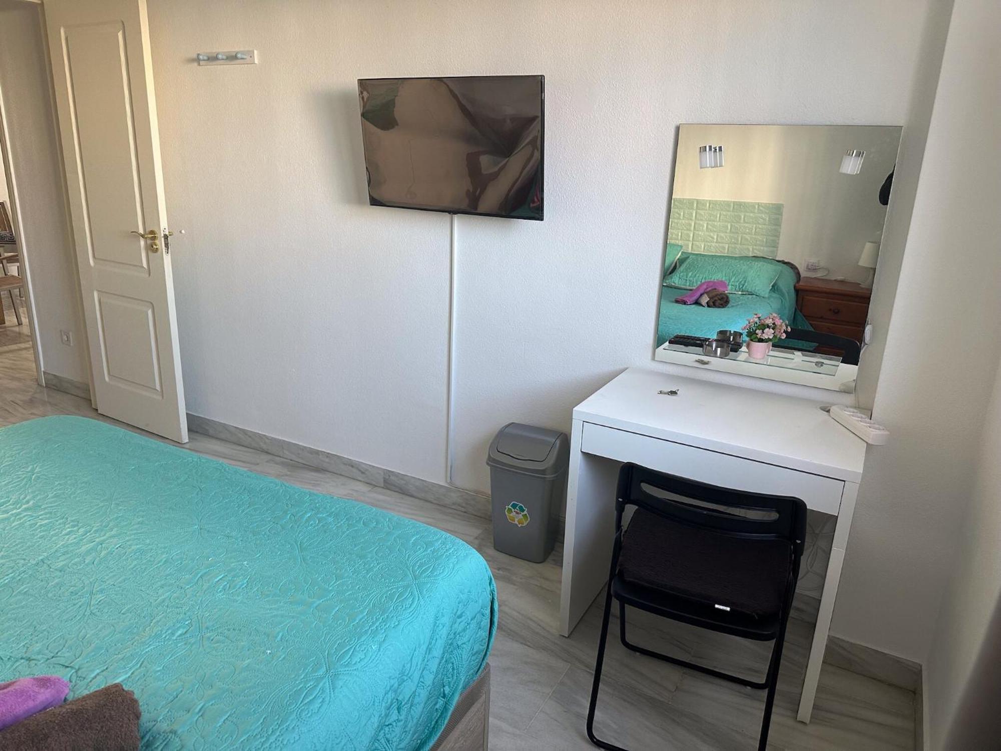 Torremolinos Habitaciones Privada En Apartamentos Compartidos 객실 사진
