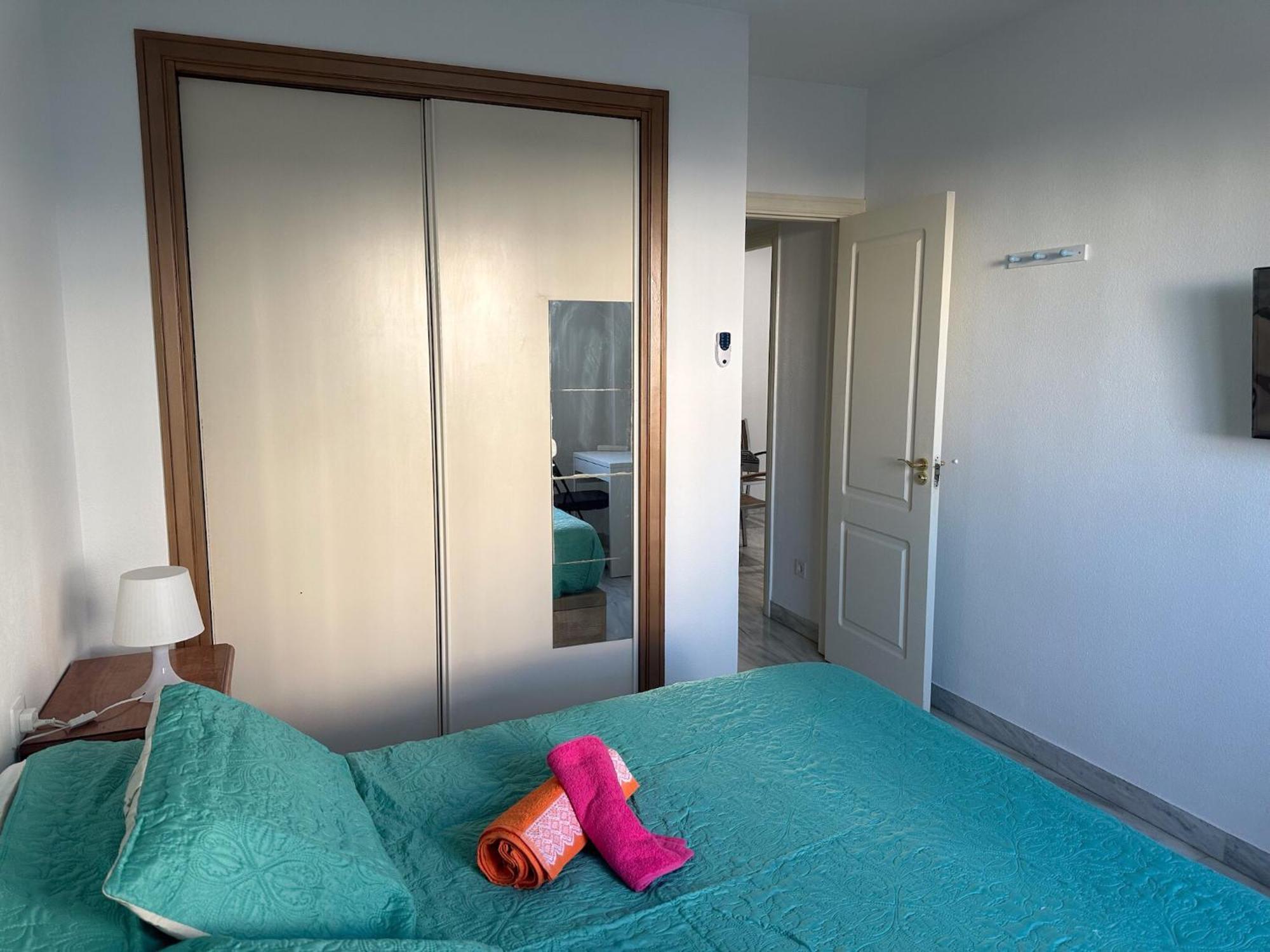 Torremolinos Habitaciones Privada En Apartamentos Compartidos 객실 사진